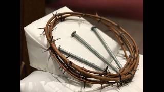 Good Friday of the Passion of the Lord | April 3, 2026