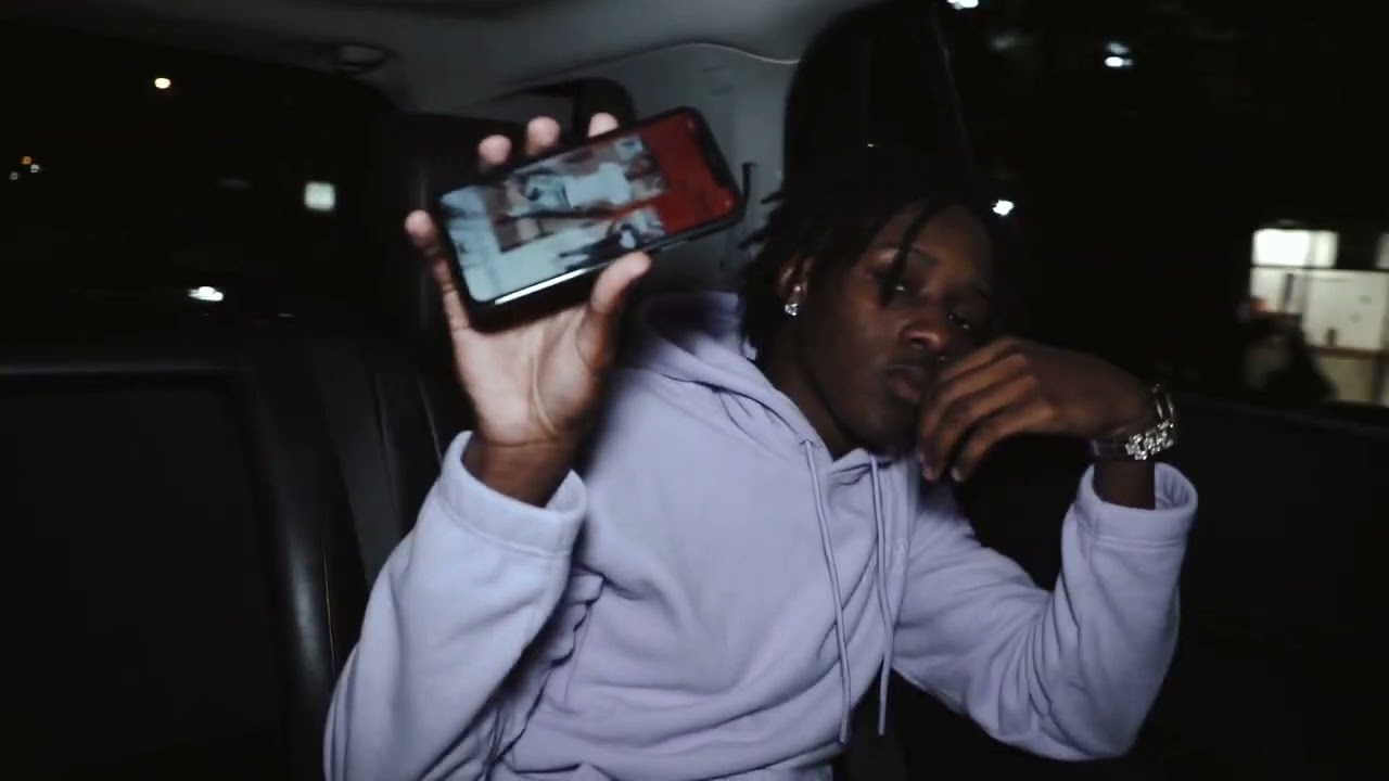 DonDADA300 - Emotionally Worn Out (Official Video)