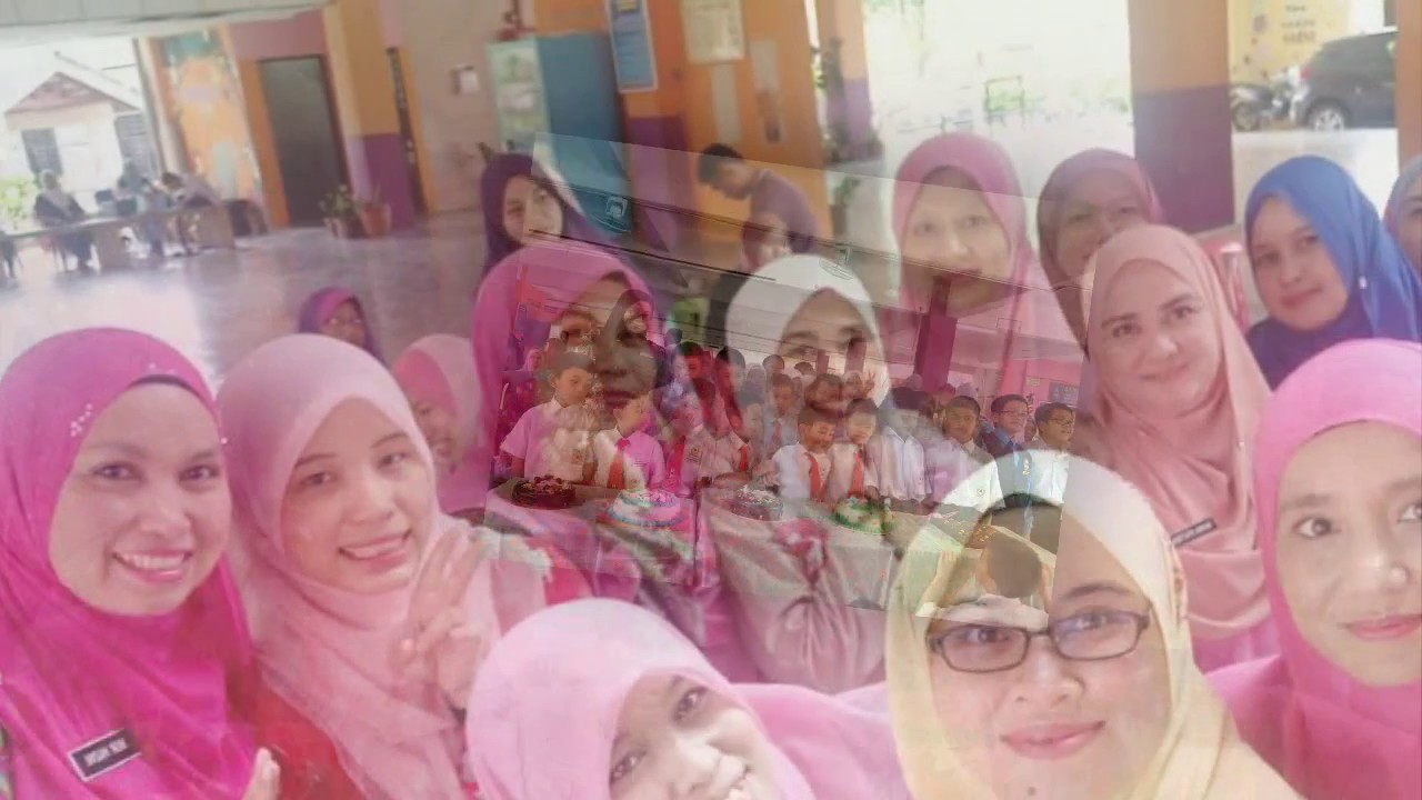 Sambutan Hari Guru 2017 Sk Taman Bukit Subang Youtube