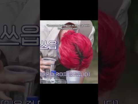 Cover The difference is crazy 😭 #NI_KI #HEESEUNG #SUNGHOON #JUNGWON #SUNOO #JAKE #JAY