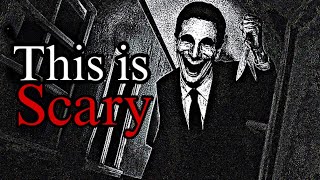 These Fnaf Horror Analogs Are Terrifying.