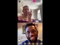 My Chat with Siya Kolisi