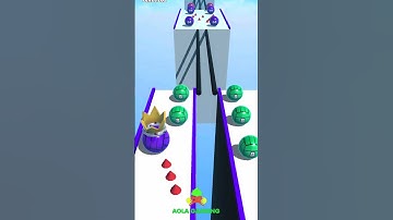 Ball Merge 2048 - Best Mobile Games 2023 (Android, iOS #60)