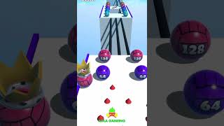 Ball Merge 2048 - Best Mobile Games 2023 (Android, iOS #60) screenshot 3