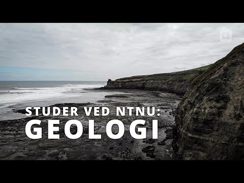Geology | NTNU