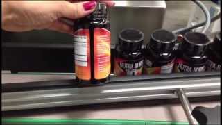 CVC 300 Labeler 06-2013