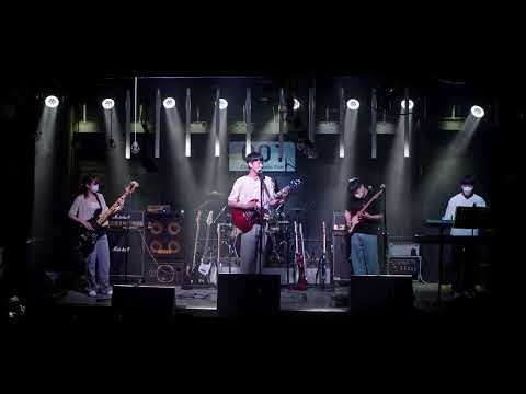 *2022 1학기 정기공연* Antifreeze - 검정치마