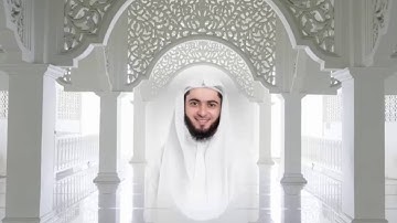 سورة الواقعة تلاوة خاشعة للقارئ عبد العزيز الزهراني