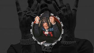 [FREE] Lil Durk Type Beat ft. Quando Rondo - "Tough Love"