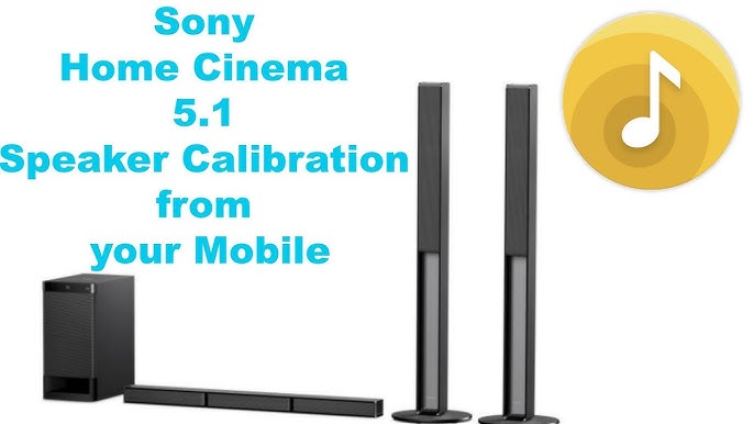 Sony HT-RT40 5.1 Home Cinema (NA) – alejendro-test