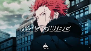 Cashk - Motive  「 prod. geogotbands 」