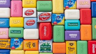 видео: SOAP opening HAUL /Unpacking soap | Распаковка мыла | Notalking | ASMR SOAP картинка: SOAP opening HAUL /Unpacking soap | Распаковка мыла | Notalking | ASMR SOAP