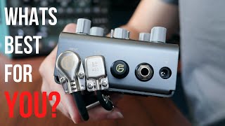 Celebrity The BEST Cables for Your Pedalboard (Soldered vs. Solderless vs. Custom?) Wealth