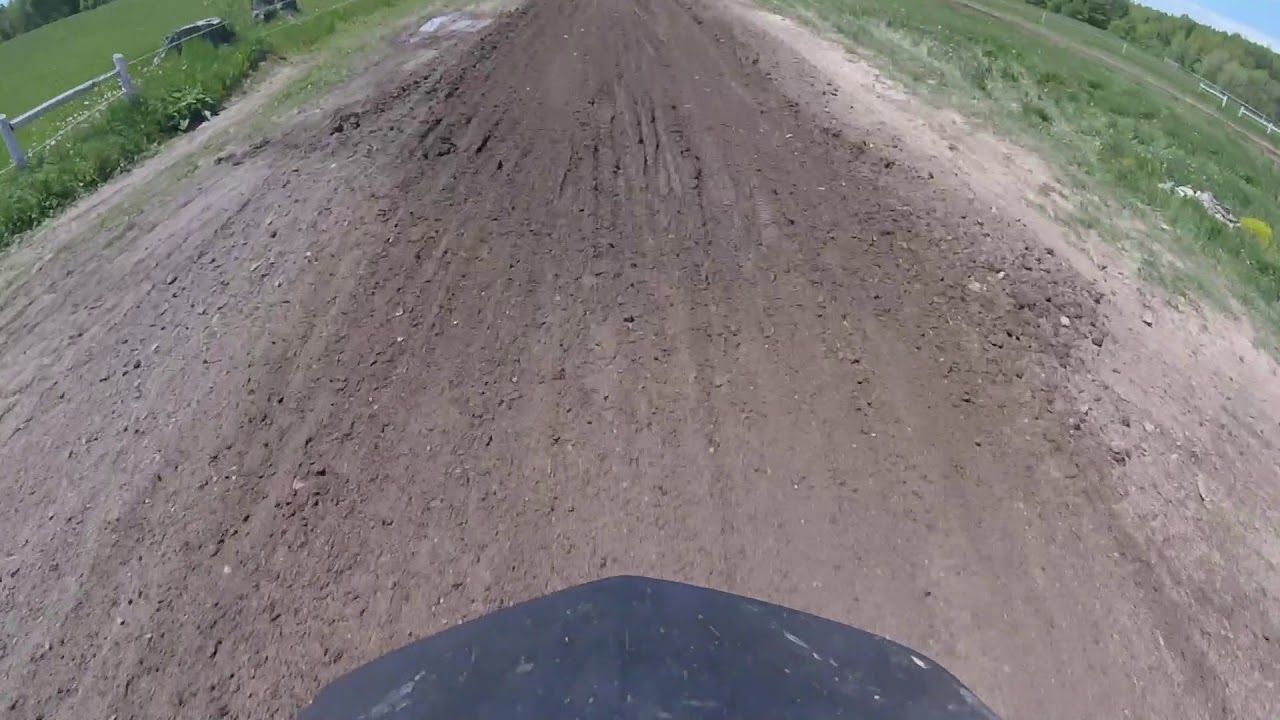 Walton Raceway GoPro Spring 2020 YouTube