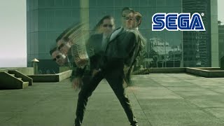 Lei-fei? More like SWAY-FEI! | Virtua Fighter R.E.V.O Adventures