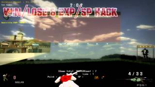 UNDERGROUNDGAMING - VIP Hack Preview