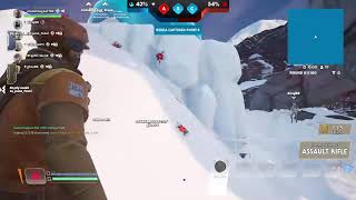 Playing Galatic seige