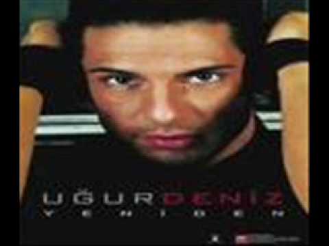 Ugur Deniz - Sus biraz [Remiix]