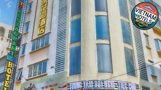 Dong Kinh Hotel | Ho Chi Minh City, Vietnam | Hotel Review 🏨 | Vietnam Hotels World