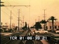 Ride The Last Red Car Los Angeles April 1961