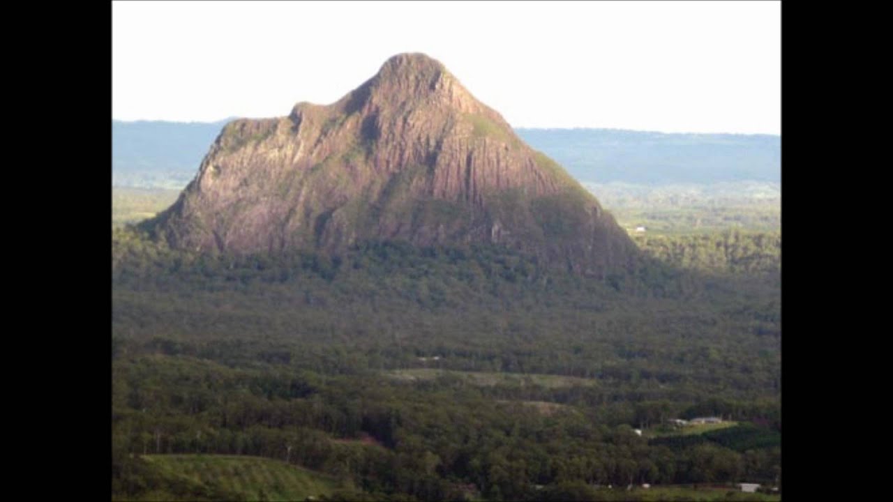 Slim Dusty - Tibrogargan