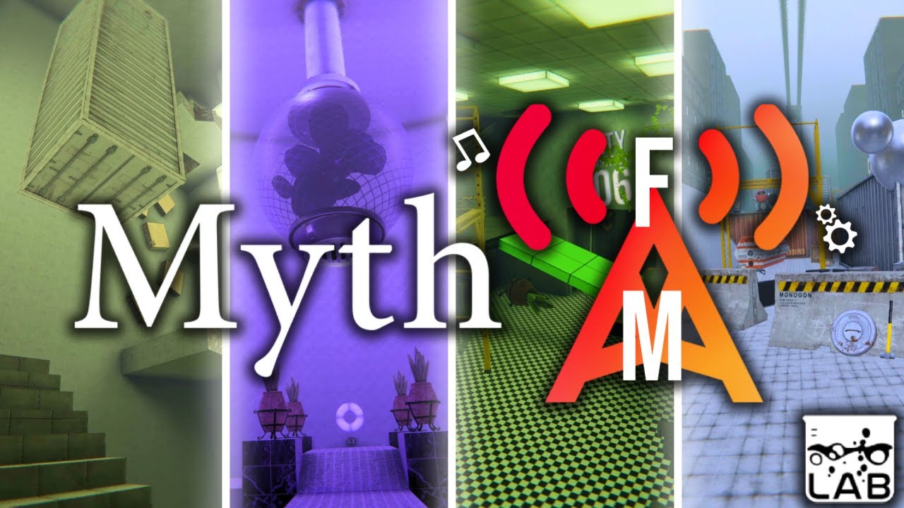 Bonelab's BEST Custom Campaign