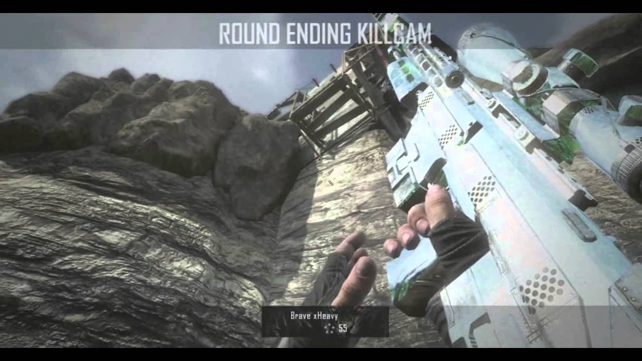 Brave Heavy - By Bilzy