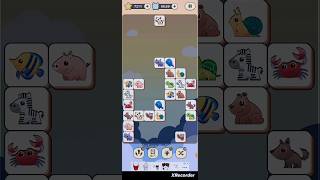 Onet Star - pair matching solving connect puzzle game Level 32 part gameplay #walkthrough #onetstar screenshot 4