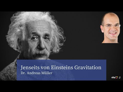 Video: Hat Bohr Einstein herausgefordert?