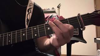 Catch and Release (cover) - by Billy Strings