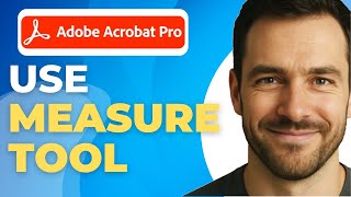 How to Use PDF Measuring Tool in Adobe Acrobat Pro