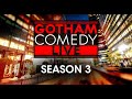 Best of Gotham Comedy Live: Topic Thunder