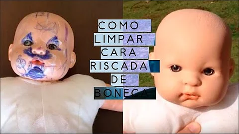 Como tirar tinta de caneta na parede?
