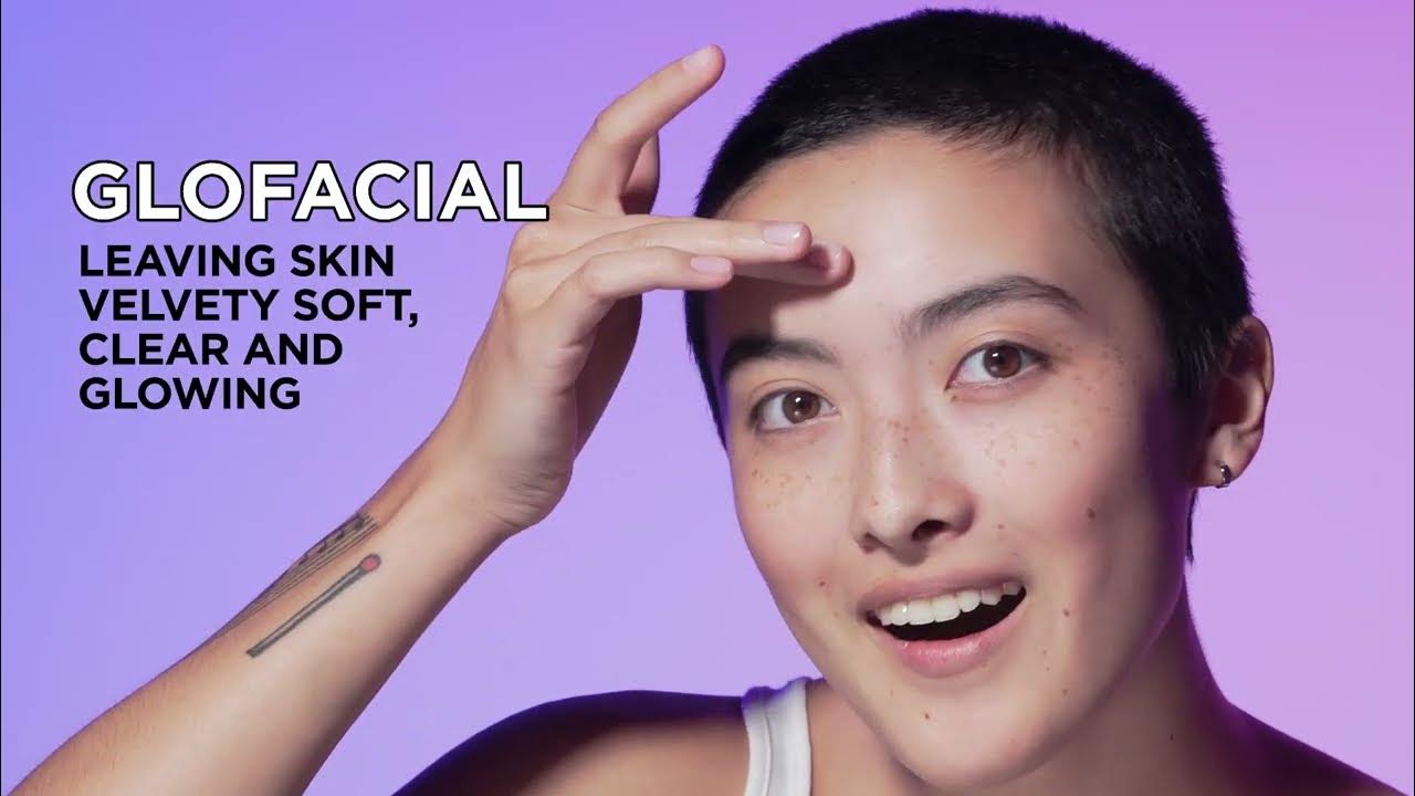 BeautyBio: How to Use GLOfacial Hydro-Infusing Pore Cleansing Tool