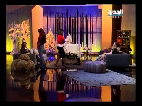 بعدنا مع رابعة زين العمر والله حرام