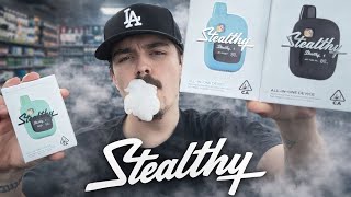 The Most *DISCRETE* Vape on the Market…🤫