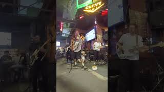 "Come Together" The Beatles