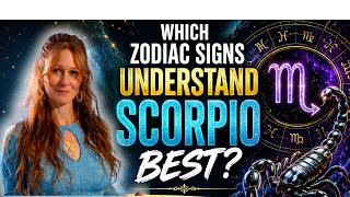 Does Anyone REALLY Understand Scorpio Most people don't But Here's the Truth!