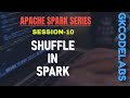Shuffle in Spark | Session-10 | Apache Spark Series from A-Z