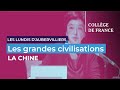 Les grandes civilisations 2  anne cheng 20092010