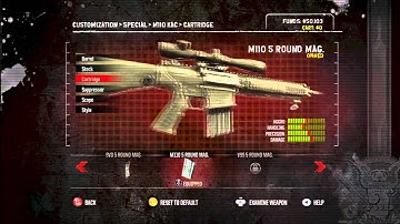 Britrinity Plays: Army of Two (The 40th Day) Part 14