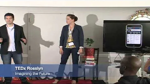 Future of Prisons: Alan Holden and Kara Shuler at ...