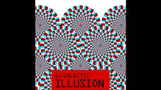 DJ Galactic - Uberfunky Beat  (Illusion)