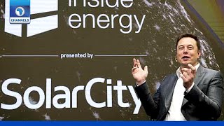 Global Business Update: Elon Musk Defends $2.6bn Solarcity Deal
