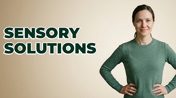 What Strategies Help Autistic Kids With Sensory Issues In School?