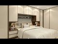 100 Modern bedroom wall decorating ideas 2021