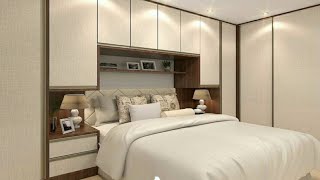 bedroom decorating decoration interior trends schlafzimmer apartament camere promotie inspirierenden ideen bed colors paint brancoveanu dekorations trend hauswunderschon anuntul theusefulidea