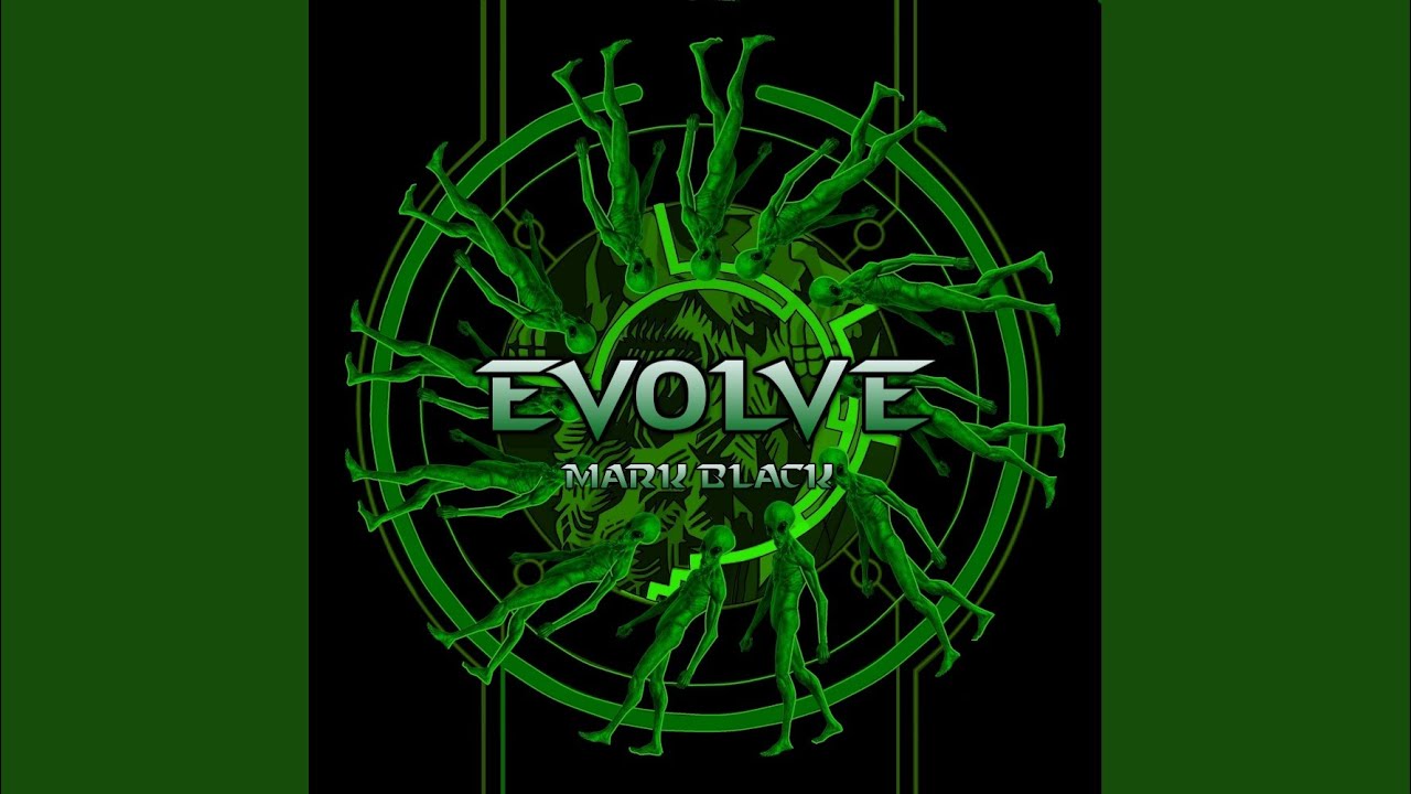 Space Sequencer (Original Mix)