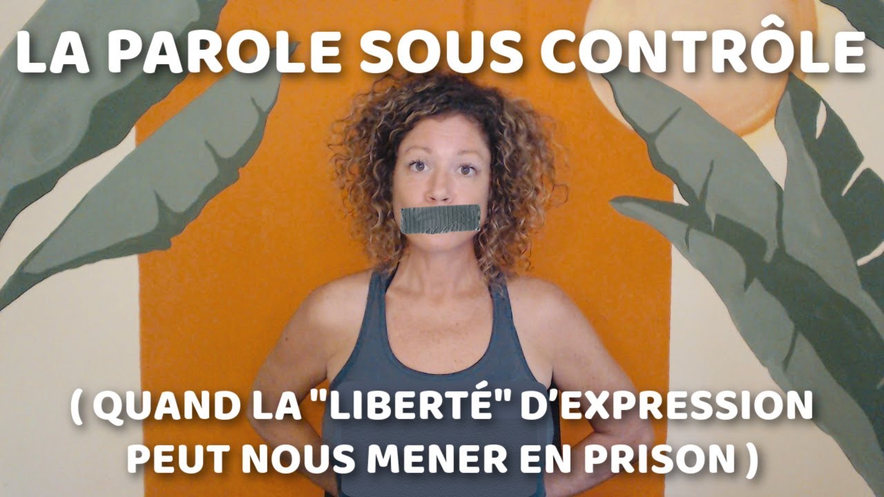 C-9 et les lois qui criminalisent nos mots | Épisode 9