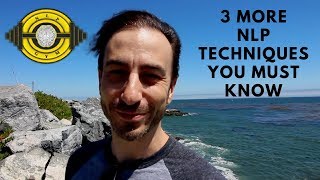 3 More NLP Techniques You Must Know